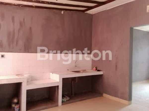 Rumah 1 Lantai Di Jalan Kebo Iwa, Denpasar