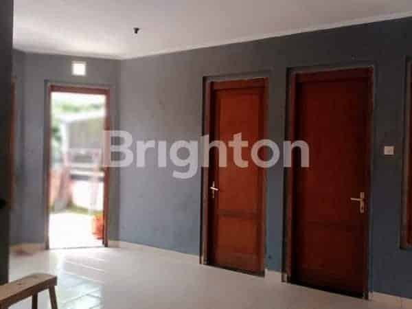 Rumah 1 Lantai Di Jalan Kebo Iwa, Denpasar