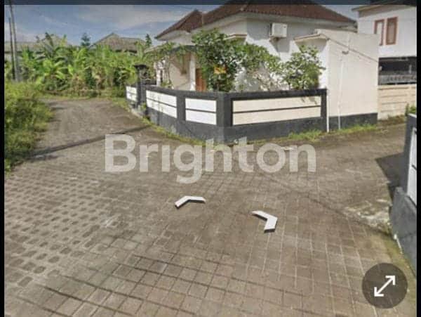 Tanah Kavling Di Jalan Pura Peneduhan, Tabanan