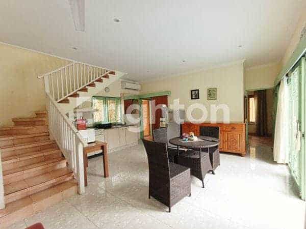 Private Pool Villa Nusa Dua Lokasi Hook Full Furnished