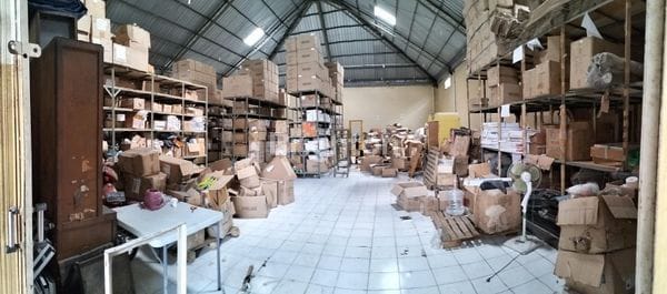 Gudang Di Cargo Gudang Di Cargo
