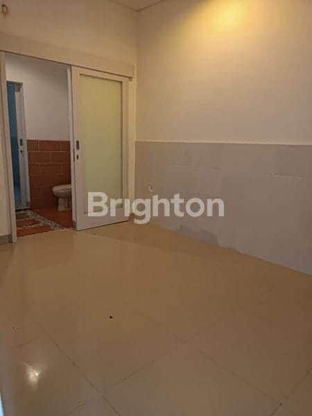Rumah Minimalis Di Puri Gading