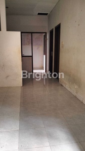 Rumah Di Jalan Sekar Sari, Kesiman Denpasar