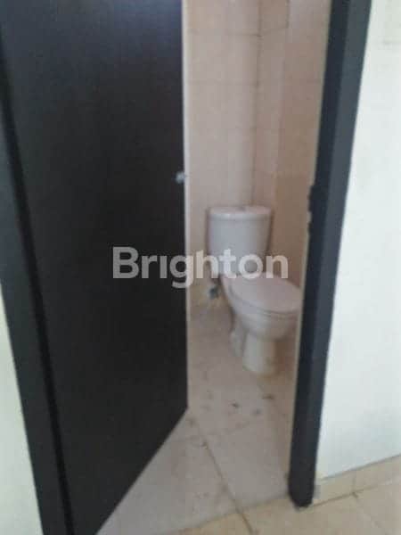 Ruko 3 lantai di area premium di Denpasar Barat