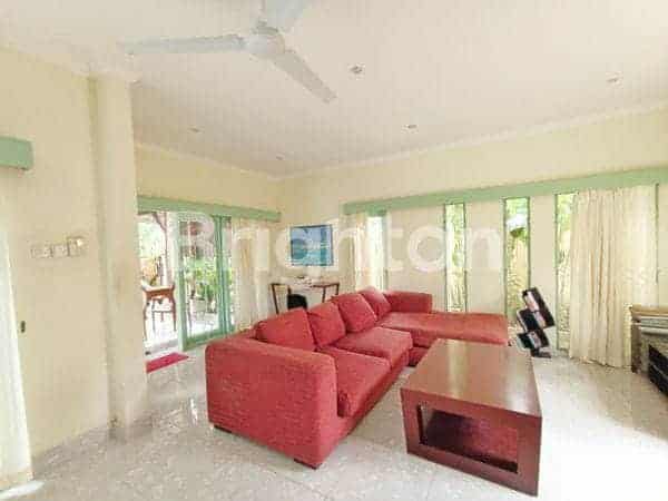 Private Pool Villa Nusa Dua Lokasi Hook Full Furnished