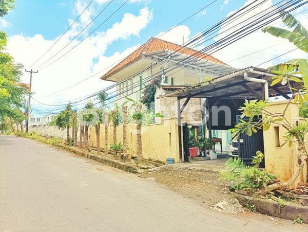 Private Pool Villa Nusa Dua Lokasi Hook Full Furnished