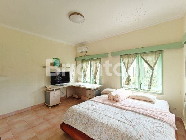 Private Pool Villa Nusa Dua Lokasi Hook Full Furnished