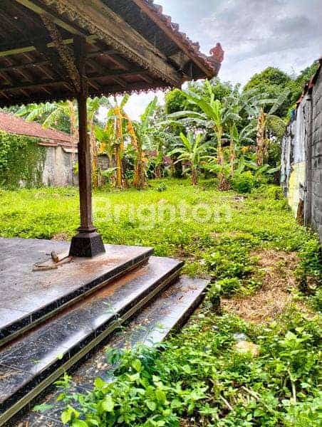 Tanah Di Denpasar Timur Tanah Di Denpasar Timur