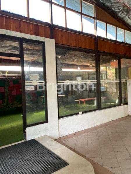 Rumah Eks Resto Di Kuta