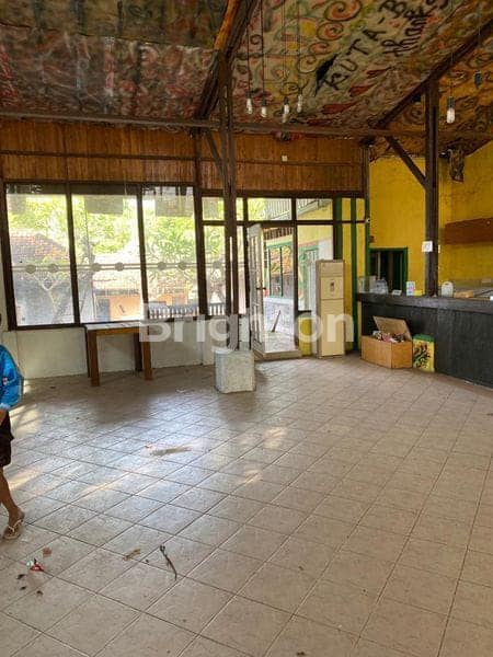 Rumah Eks Resto Di Kuta