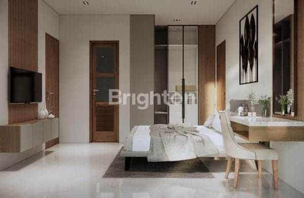 Rumah Baru Adhiwangsa Bali Type Marigold Rumah Baru Adhiwangsa Bali Type Marigold