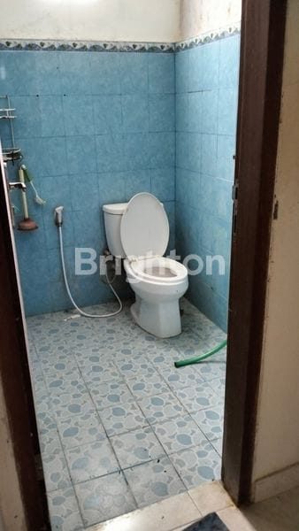 Rumah Di Jalan Sekar Sari, Kesiman Denpasar