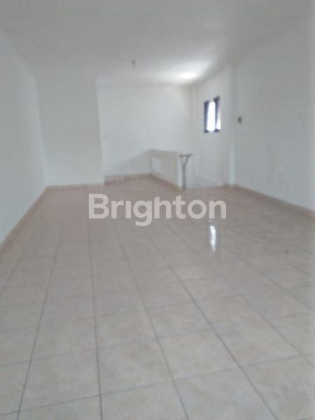 Ruko 3 lantai di area premium di Denpasar Barat