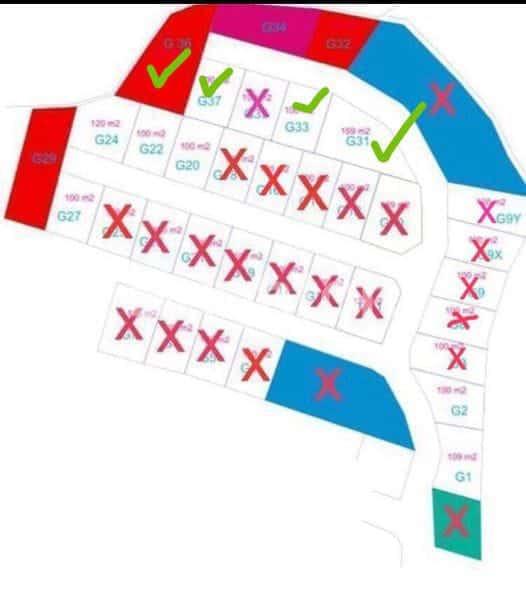 Tanah Kavling Di Jalan Pura Peneduhan, Tabanan