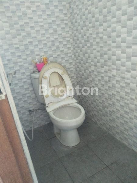 Rumah style Bali di Kori Nuansa Utama Jimbaran