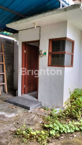 Rumah Di Jalan Sekar Sari, Kesiman Denpasar