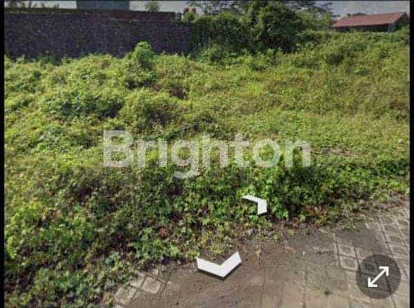 Tanah Kavling Di Jalan Pura Peneduhan, Tabanan