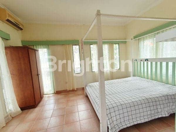 Private Pool Villa Nusa Dua Lokasi Hook Full Furnished