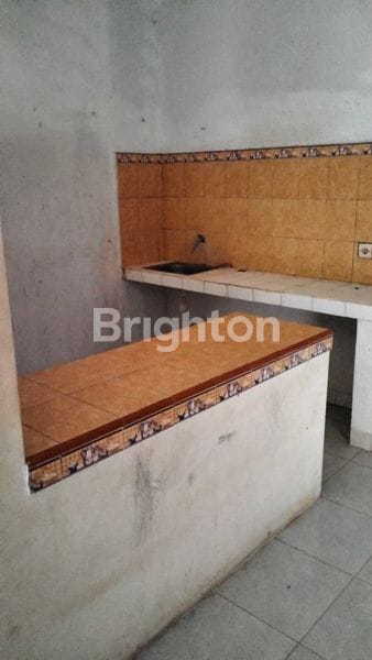 Rumah Di Jalan Sekar Sari, Kesiman Denpasar