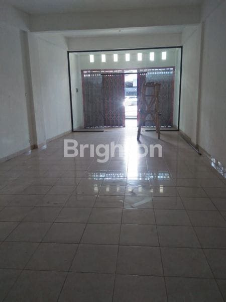 Ruko 3 lantai di area premium di Denpasar Barat