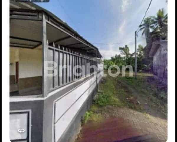 Tanah Kavling Di Jalan Pura Peneduhan, Tabanan