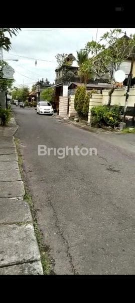 Tanah Di Denpasar Timur Tanah Di Denpasar Timur