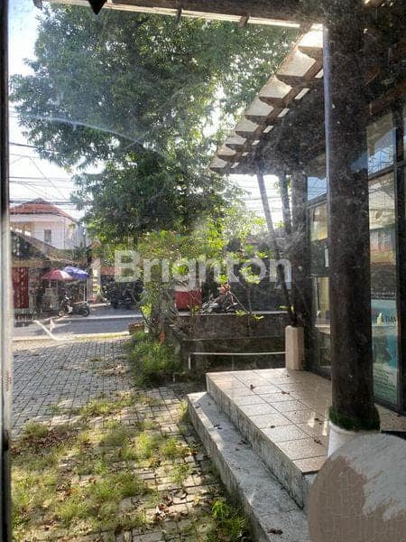 Rumah Eks Resto Di Kuta