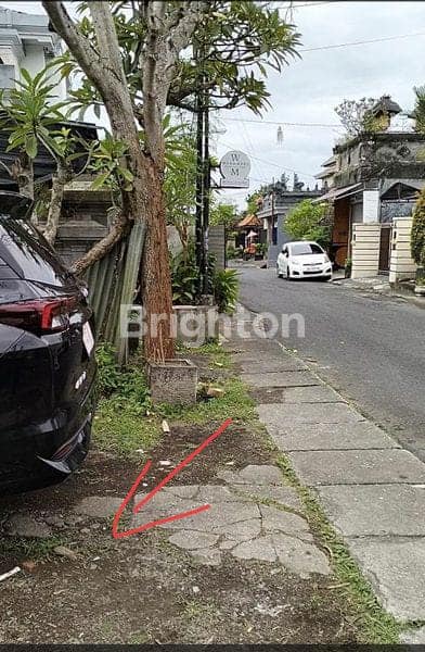 Tanah Di Denpasar Timur Tanah Di Denpasar Timur