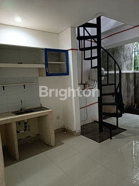 Rumah Minimalis Di Puri Gading