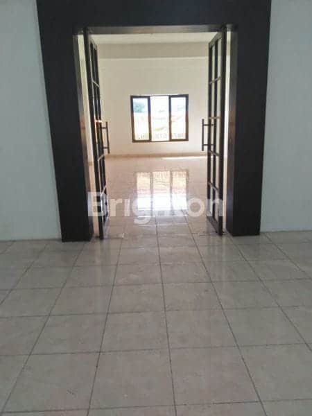 Ruko 3 lantai di area premium di Denpasar Barat