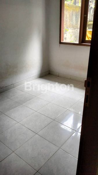 Rumah Di Jalan Sekar Sari, Kesiman Denpasar