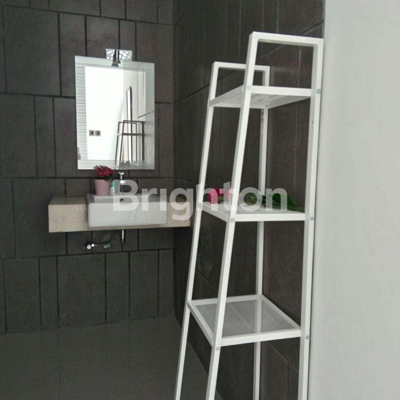 Villa Minimalis 2 Lantai Di Raya Uluwatu Pecatu, Ungasan
