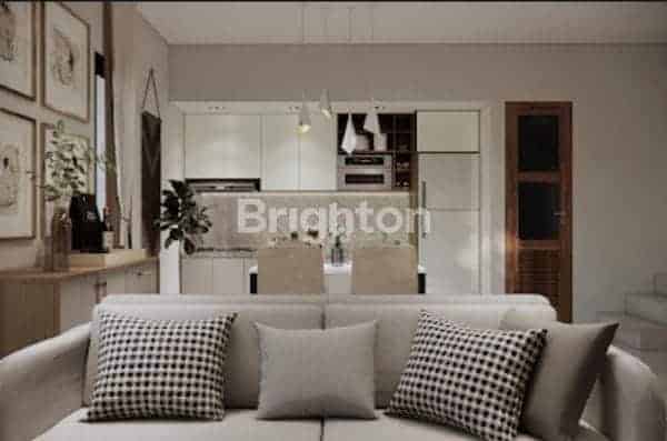 Rumah Baru Adhiwangsa Bali Type Marigold Rumah Baru Adhiwangsa Bali Type Marigold