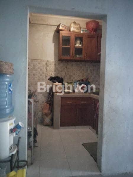 Rumah style Bali di Kori Nuansa Utama Jimbaran