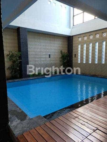 Home Stay Lokasi Premium + Ruko Di Patih Jelantik