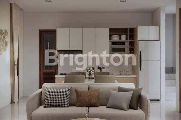 Type Orchid Plus Adhiwangsa Recidence