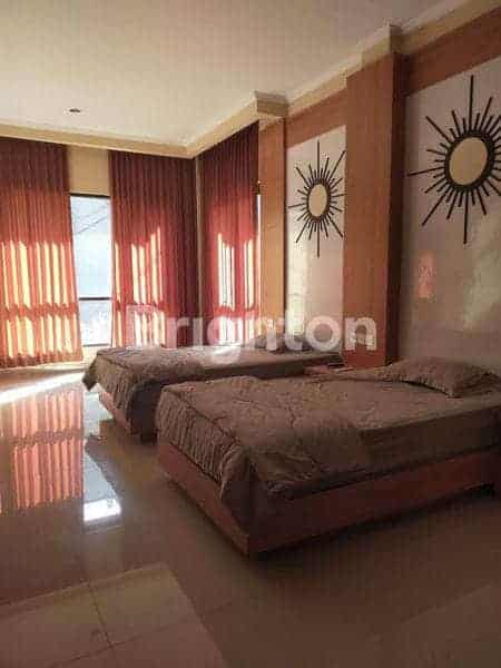 Home Stay Lokasi Premium + Ruko Di Patih Jelantik