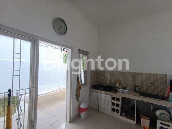 Rumah Minimalis Di Beranda Mumbul Jimbaran