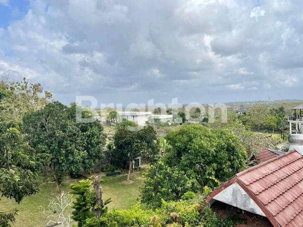 Villa Di Jalan Indra Prasta Ungasan