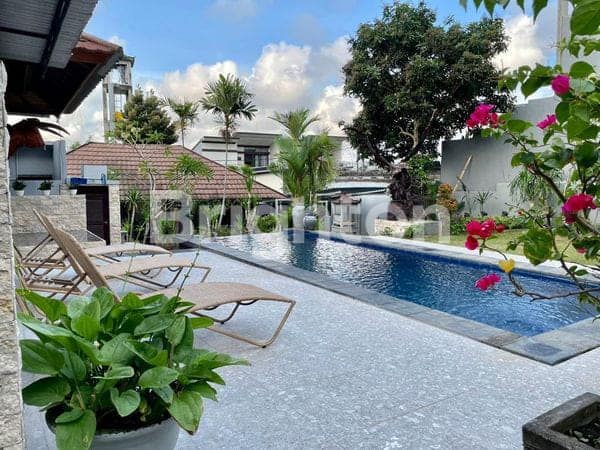 Villa Di Jalan Indra Prasta Ungasan