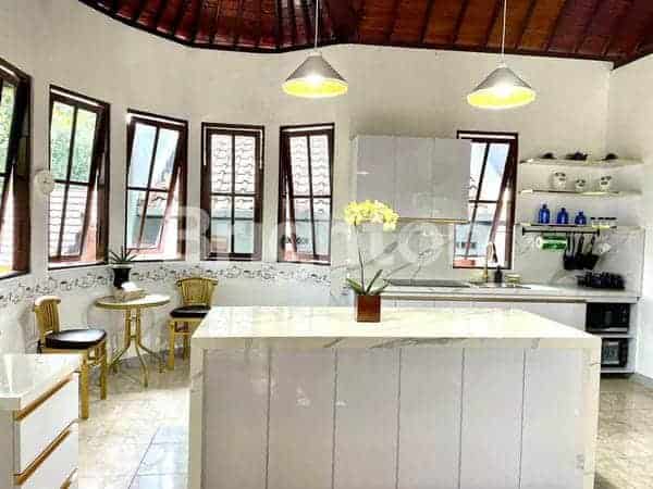 Villa Di Jalan Indra Prasta Ungasan