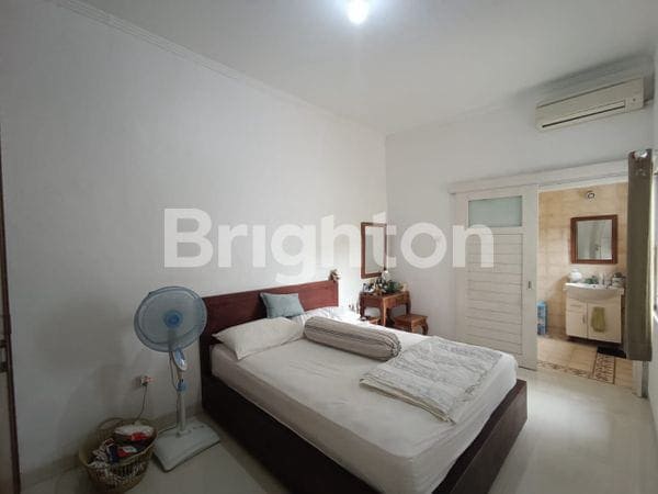 Rumah Minimalis Di Beranda Mumbul Jimbaran