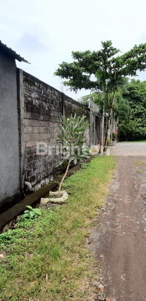 Tanah Premium Di Jalan Tegal Dukuh, Dekat Gatsu Barat