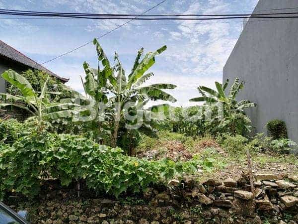 Tanah 5 Are Strategis Akses 2 Jalan Di Kori Nuansa