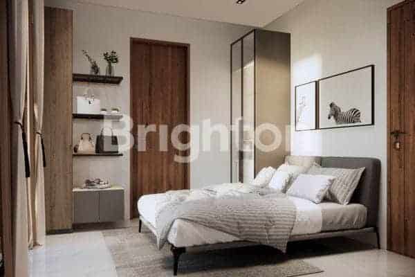 Type Orchid Plus Adhiwangsa Recidence