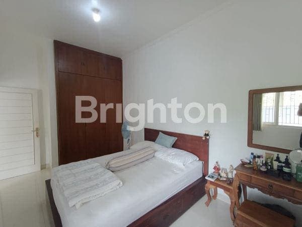 Rumah Minimalis Di Beranda Mumbul Jimbaran