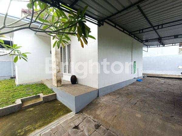 Rumah Minimalis Di Beranda Mumbul Jimbaran
