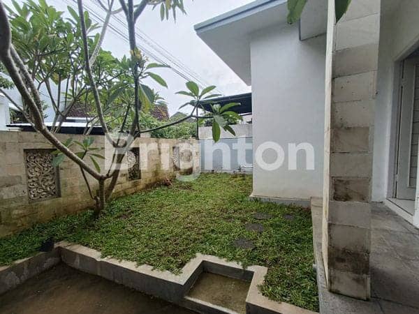 Rumah Minimalis Di Beranda Mumbul Jimbaran
