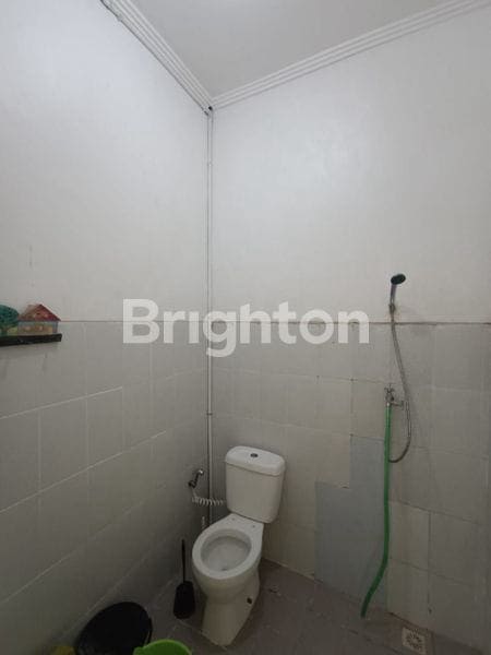 Rumah Minimalis Di Beranda Mumbul Jimbaran