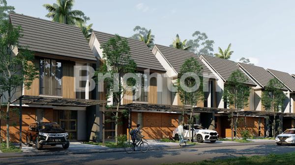 Type Orchid Plus Adhiwangsa Recidence